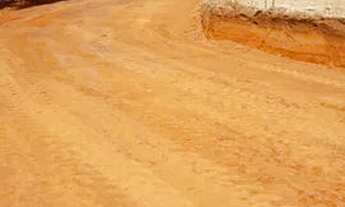 Imagem 4: Lote/Terreno para venda possui 180mts metros quadrados em Pernambuco - Bocaiúva - Minas G