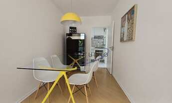 Imagem 4: Apartamento com 2 dormitórios, 71 m² - venda por R$ 960.000,00 ou aluguel por R$ 8.015,00