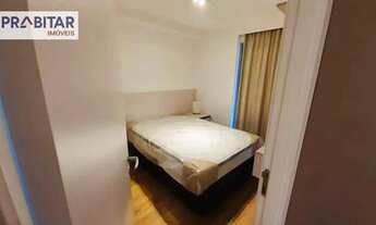 Imagem 6: Apartamento com 1 dormitório, 44 m² - venda por R$ 880.000,00 ou aluguel por R$ 6.264,00/m