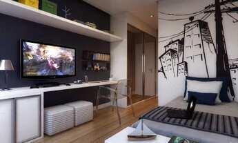 Imagem 3: Apartamento para venda possui 152 metros quadrados com 4 quartos em Boa Viagem - Recife