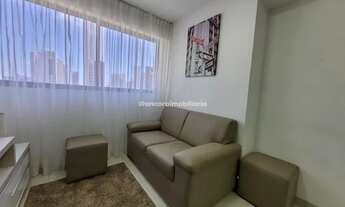 Imagem 6: Flat para aluguel, 1 quarto, 1 suíte, 1 vaga, Boa Viagem - Recife/PE