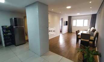 Imagem: Apartamento Semi-Mobiliado em Campos Elíseos