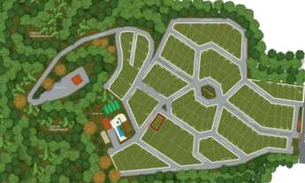 Imagem 4: Terreno no Residencial Horizontal Praia Brava à venda na Praia Brava em Itajaí/SC