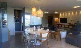 Imagem 4: Lindo Apartamento Cond. M.O.R.E 196m2 - Vista Livre!