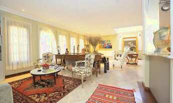 Imagem 3: Casa à venda, 284 m² por R$ 3.200.000,00 - Pinheiros - São Paulo/SP