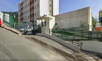 Imagem 3: Apartamento para venda tem 60 metros quadrados com 2 quartos em Lageado - Cotia - SP