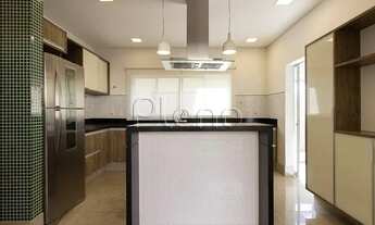 Imagem 7: Casa - Swiss Park - Campinas