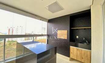 Imagem 5: Apartamento com 4 dormitórios para alugar, 197 m² por R$ 12.635,00/mês - Vila da Serra - N