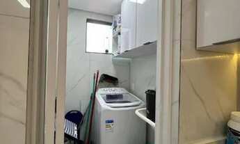 Imagem 7: (CM)) ACEITA FINANCIANENTO, APT C/3 QUARTOS/SUITE EM JARDIM ATLANTICO