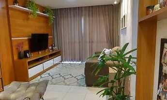 Imagem 5: Vendo Apto Mobiliado/decorado Le Boulevard por motivo de viagem