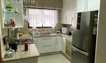 Imagem 6: Santo André - Apartamento Padrão - Parque das Nações