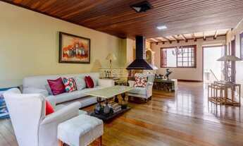 Imagem 5: PORTO ALEGRE - Casa de Condomínio - Bela Vista