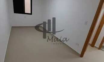 Imagem 7: Locação Apartamento Sao Caetano do Sul Nova Gerti Ref: 38105