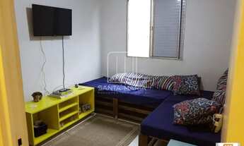 Imagem 4: Apartamento (tipo - padrao) 2 dormitórios, cozinha planejada, portaria 24 horas, elevador