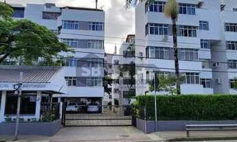 Imagem: Florianópolis - Apartamento Padrão - Itacorubi