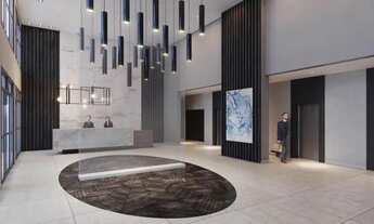 Imagem 4: STUDIO RESIDENCIAL em São Paulo - SP, Pinheiros