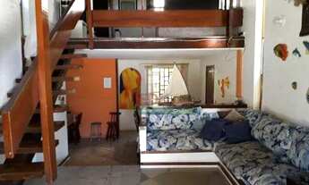 Imagem 2: Sobrado com 3 dormitórios à venda, 135 m² por R$ 1.350.000,00 - Praia das Palmeiras - Cara