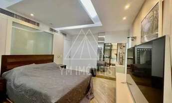 Imagem: Cobertura-À VENDA-Barra da Tijuca-Rio de