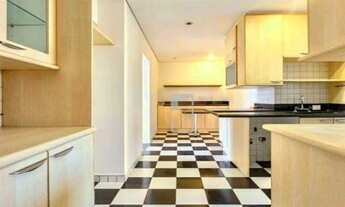 Imagem 2: Cobertura com 4 dormitórios, 412 m² - venda por R$ 7.600.000 ou aluguel por R$ 31.848/mês