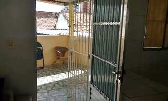 Imagem 2: Aluga-se casa na Vila dos Comerciários - 1º andar