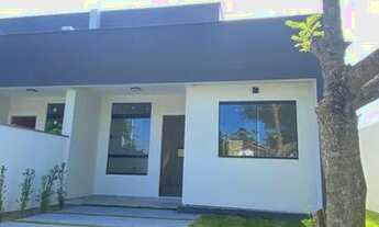 Imagem: Casa para venda com 63 metros quadrados