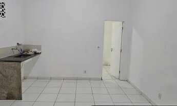 Imagem 3: Kitnete com entrada individual