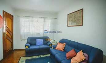 Imagem 6: Locação Casa| Vila Clementino| Uso Residencial ou Comercial