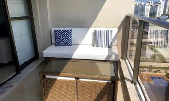 Imagem 4: Apartamento a venda 3 quartos no condomínio Like Cyrela