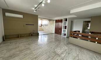 Imagem 6: Edf Maria Dulce Apartamento com 4 dormitórios