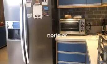 Imagem 3: Sobrado com 3 dormitórios à venda, 145 m² por R$ 1.480.000,00 - Vila Romana - São Paulo/SP