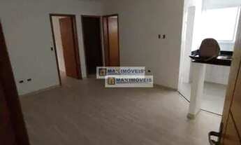 Imagem 2: Apartamento com 2 dormitórios à venda, 43 m² por R$ 235.000,00 - Jardim Colonial - Atibaia