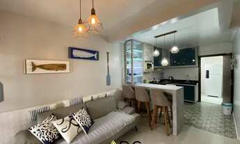 Imagem 6: Triplex 3 domitórios 1 suíte - Bairro Centro