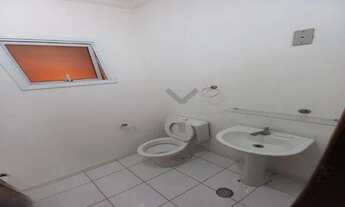 Imagem 6: Sobrado com 2 dormitórios para alugar, 90 m² por R$ 2.135,00/mês - Parque Central - Santo