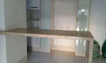 Imagem 2: 100m² VARANDA LAVABO 3 DTS 1 SUÍTE 1 VG