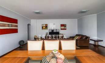 Imagem: Imóvel de 163m², com 4 dormitórios (sendo