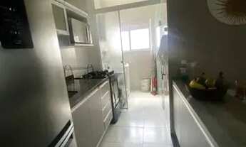 Imagem 4: APARTAMENTO - SANTO AMARO - SP