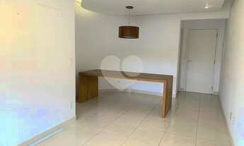 Imagem 4: Apartamento na Vila Madalena, reformado