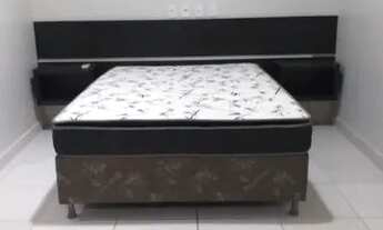 Imagem 2: Alugo apartamento próximo ao centro 1 suite semi mobiliado