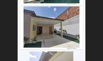 Imagem 4: Casa c/3 qtos, Piscina e Churrasqueira. Semi-Mobiliado