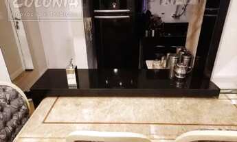 Imagem 4: Santo André - Apartamento Padrão - Utinga