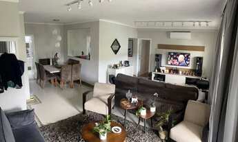 Imagem: LINDO APARTAMENTO PARQUE TAMBORÉ VENDA