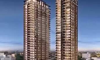 Imagem 2: São Paulo - Apartamento Padrão - ITAIM BIBI