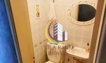 Imagem 5: Apartamento com 3 dormitórios à venda, 86 m² por R$ 400.000,00 - Cidade São Francisco - Sã