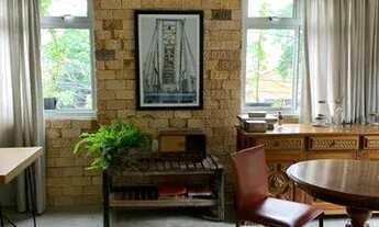 Imagem 2: Sala comercial Apartamento com 2 dormitórios