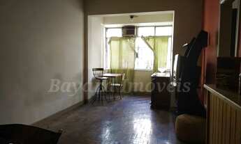 Imagem 3: Apartamento a venda com 60 mts² de 2 quartos na Tijuca / RJ