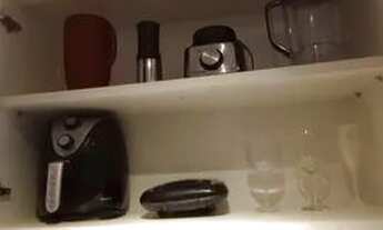 Imagem 5: Flat para aluguel com 48 metros quadrados com 1 quarto em Piedade - Jaboatão dos Guararape