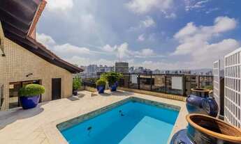 Imagem: PORTO ALEGRE - Apartamento Padrão - Bela