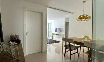 Imagem 6: APTO Praia da Costa 2 quartos sendo um suíte