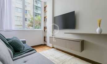 Imagem: Apartamento em Copacabana - Rio de Janeiro
