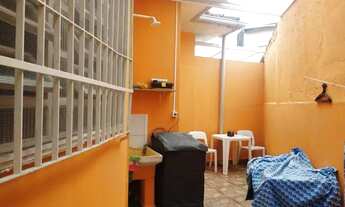 Imagem 2: Casa a venda 01 dorm Vila Caiçara Praia Grande lado praia 500 metros do mar